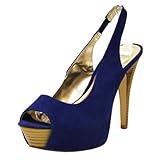 Blue Suede