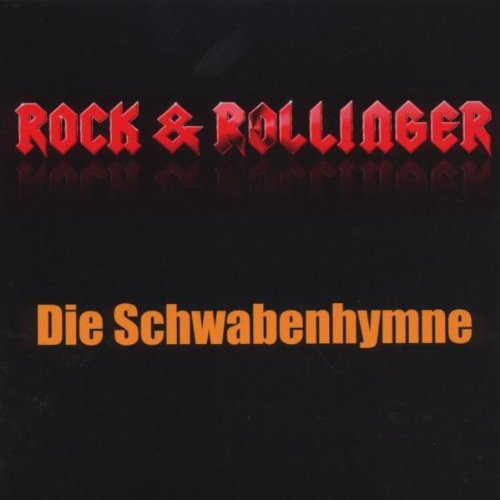 Sm Noise Records (M&auml;ule & Gosch) Die Schwabenhymne