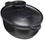 Appolia French Ceramic Oval 6 Quart Flame Top Casserole Dish