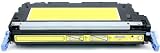 HP Q6472A Q6472A Compatible Yellow Toner For Use With The HP LaserJet 3600 Series Printers