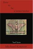 How to be a Better Birder: Travel Stories