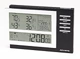Chaney Instruments Acu-Rite 00973 Wireless Weather Station