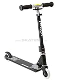 JD Bug Street Pro Scooter Version 3 Matt Black