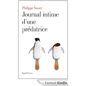 Journal intime d'une prédatrice