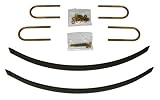 Rancho RS70078 Quick Lift Suspension Lift Kit