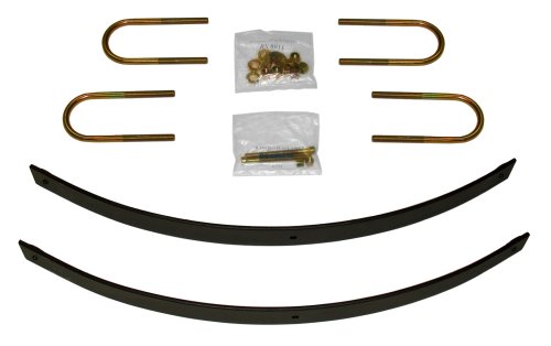 Rancho RS70078 Quick Lift Suspension Lift Kit