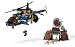 41JfQvFFDzL. SL75  LEGO Agents Aerial Defense 8971