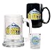 Denver Nuggets Beer Tankard Mug & Shot Glass Set