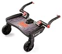 BuggyBoard Maxi - New 2009 Model - Black