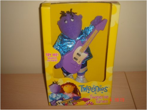 Childrens Toyshop  Toys : Tweenies - Tweenies Tunes Fizz