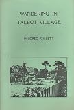 Wandering in Talbot village : a study of philanthropy in the mid-nineteenth century