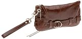 Latico Bettina Belted Clutch