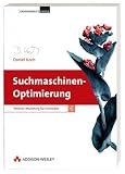 Suchmaschinenoptimierung - Website-Marketing f&uuml;r Entwickler - Daniel Koch