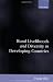 Rural
Livelihoods
and
Diversity
in
Developing
Countries