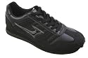 Criss Cross, Herren Sneaker, schwarz, RENO Art. 34727