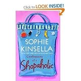 Sophie Kinsella's Confessions of a Shopaholic(Confessions of a Shopaholic (Shopaholic, No 1) [paperback]
