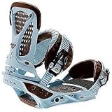  : BURTON MENS TRIAD SNOWBOARD BINDING 2008