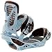 BURTON MENS TRIAD SNOWBOARD BINDING 2008