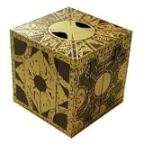 HELLRAISER Puzzle Box - The Complete Collection Part 1 to 8