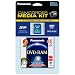 256MB SD+ DVD RAM 60 min 2 pk