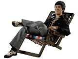 Bruce Lee In Casual wear 1/6 scale 12" action FigureIMAGE