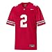 Ohio State Buckeyes #2 *TERRELLE PRYOR* Embroidered 