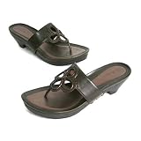 Cole Haan  Cole Haan Nike Air  G series -- Air Jolette Thong Dk Chocolste -- Women's at Cole Haan