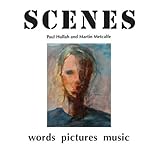 Scenes : words, pictures, music