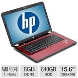 HP Pavilion Refurbished Notebook PC
