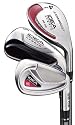 Adams Golf Idea A2 OS 3-PW Hybrid Irons Graph/Steel