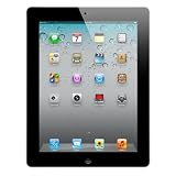 Apple iPad 2 64GB with Wi-Fi + 3G for AT&T - Black MC959LL/A