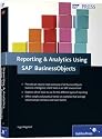 Reporting and Analytics with SAP BusinessObjects
