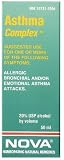 Asthma Complex 1.7 oz.