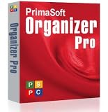 PrimaSoft Small Library Organizer Pro - Software for Small Libraries