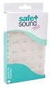 Safe & Sound Weekly Pill Organiser