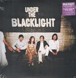 UNDER THE BLACKLIGHT LP US WARNER BROS 2007