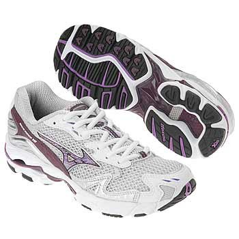 Mizuno Women's Wave Rider 10
