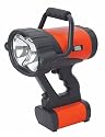 Black & Decker 158BD V3 Rechargeable Spotlight