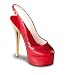Just the Right Shoe - Starlet [Kitchen]