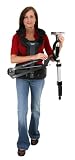 Varizoom Optimail Stabilizing Arm & Vest for Flopod and GlidecamTM 2000-4000