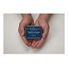 Naturopatch Of Vermont Bergamot All Natural Stress Relief Aromatherapy Essential Oil Body Patches, 10-Count Tin
