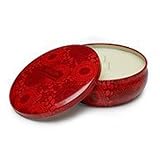 Voluspa 3-wick Candle Tin – Goji & Tarocco Orange