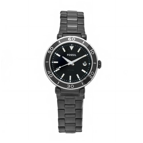 FOSSIL Damenarmbanduhr Ladies Sport AM4280 Preisvergleich