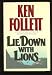 Lie Down With Lions (Hardcover)