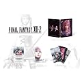 Final Fantasy XIII-2 Steelbox+Vorbesteller-Boni PS3