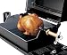 Outdoor Living : Weber #9950 Gas Grill Rotisserie