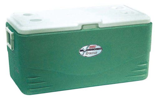 Coleman(コールマン) 82QT CH アルティメイトエクストリーム グリーン 6296-721G