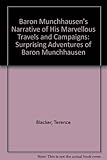 The surprising adventures of Baron Munchausen