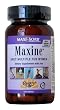 Maxi-Sorb Maxine for Women Iron-Free By Country Life - 120 Tablets