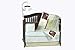 Summer Infant Organic Vine Patch 6-Piece Crib Set
